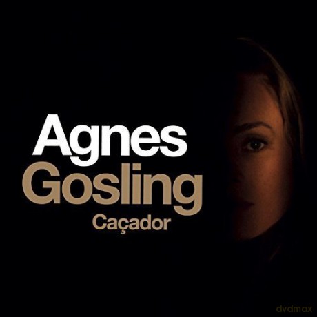 Agnes Gosling: Caçador [CD]