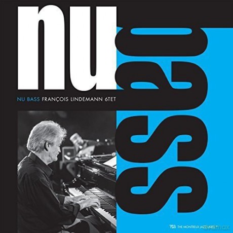 Francois Lindemann 6tet: Nu Bass [Winyl]
