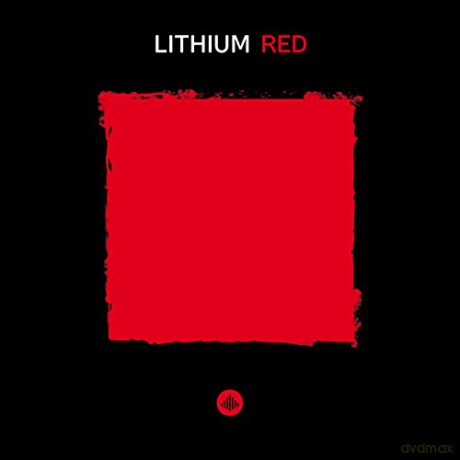 Lithium: Red [CD]