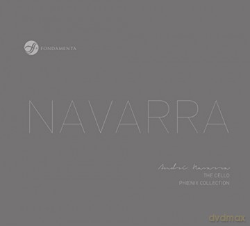 André Navarra: The Cello [6CD]