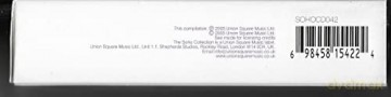 Indian Meditation [3CD]