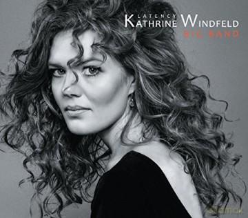 Kathrine Windfeld: Latency [Winyl]