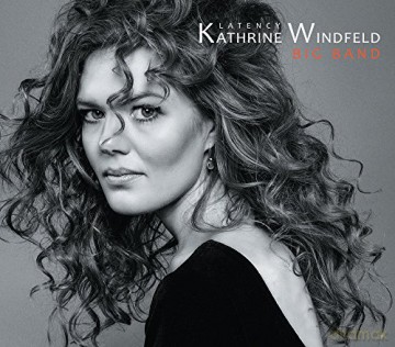 Kathrine Windfeld: Latency (digipack) [CD]