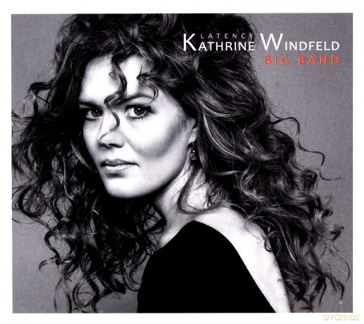 Kathrine Windfeld: Latency (digipack) [CD]