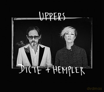 Uppers: Dicte + Hempler [Winyl]
