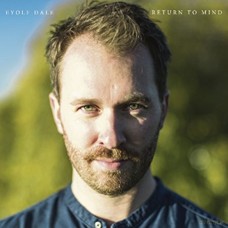 Eyolf Dale: Return to Mind [Winyl]
