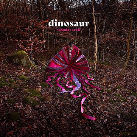 Dinosaur: Wonder Trail [CD]