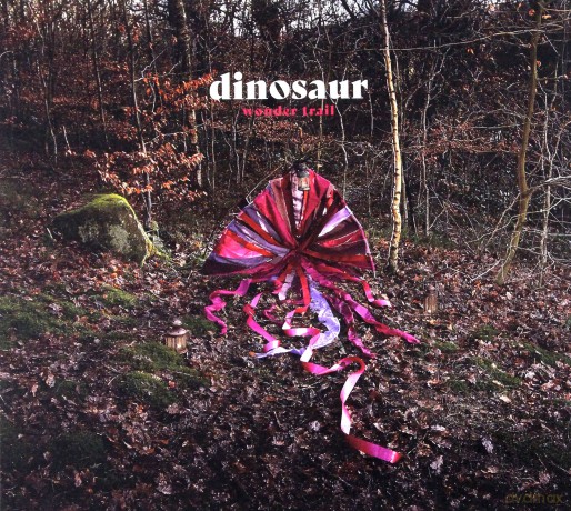 Dinosaur: Wonder Trail [CD]
