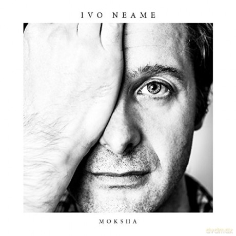 Ivo Neame: Moksha [CD]