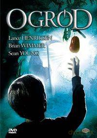 Ogród [DVD]