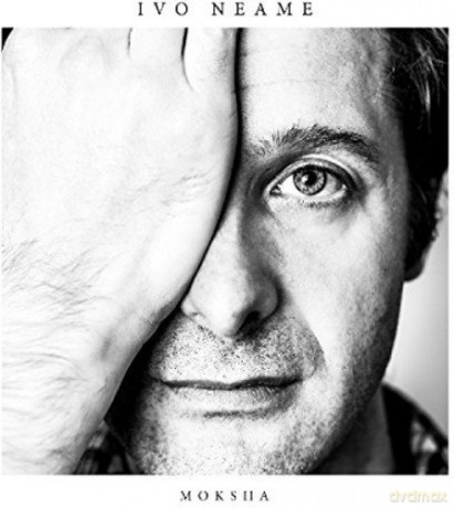 Ivo Neame: Moksha [Winyl]