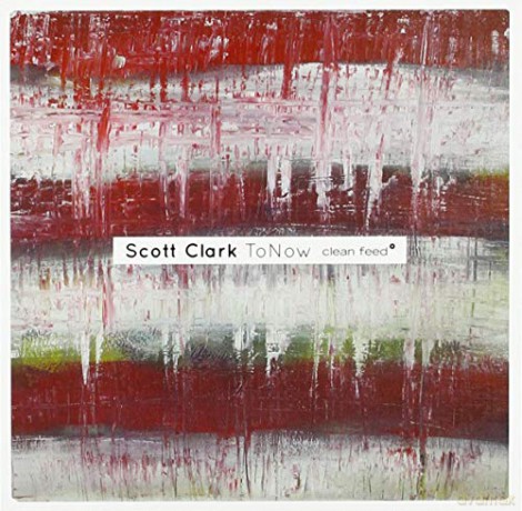 Scott Clark: Tonow [CD]