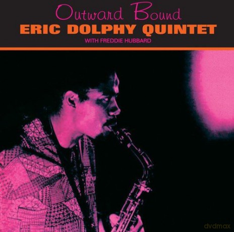Eric Dolphy Quintet: Outward Bound [CD]