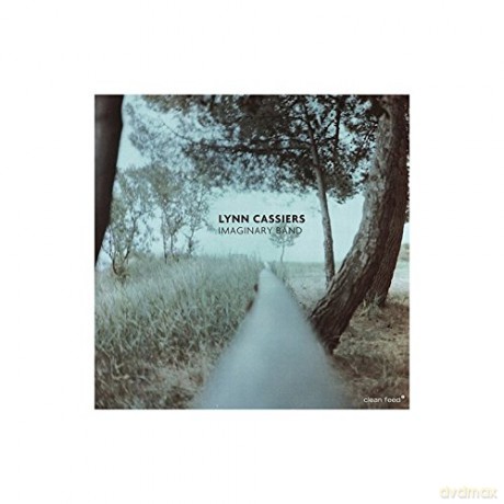 Lynn Cassiers: Imaginary Band [CD]