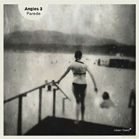Angles 3: Parede [CD]