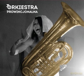 Orkiestra Prowincjonalna: Orkiestra Prowincjonalna (digipack) [CD]