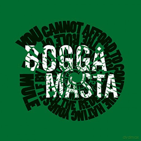 Flat Earth Society: Boggamasta [Winyl]