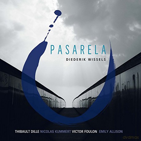 Diederik Wissels: Pasarela (digipack) [CD]