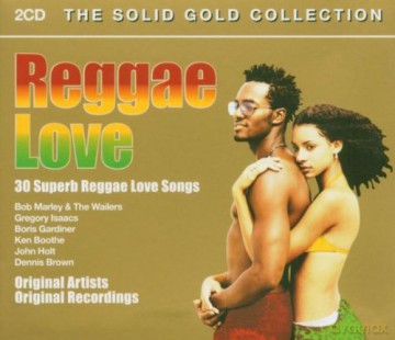 Various Artists: Reggae Love [2CD]
