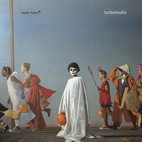 Turbamulta: Turbamulta [CD]