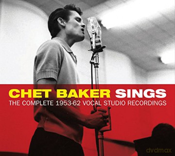 Chet Baker: Chet Baker Sings (digipack) [3CD]