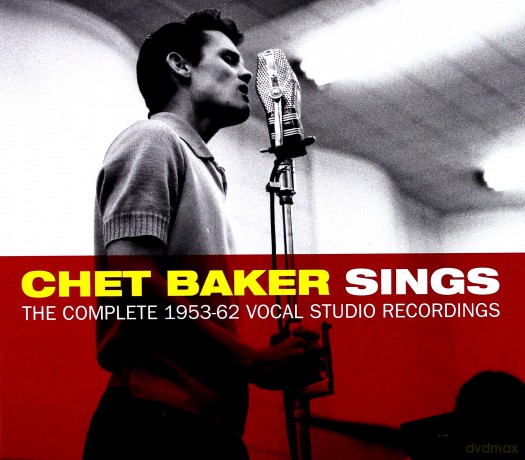 Chet Baker: Chet Baker Sings (digipack) [3CD]