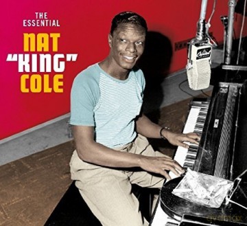Nat King Cole: Essential Nat King Cole (digipack) [3CD]