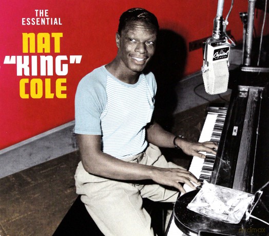 Nat King Cole: Essential Nat King Cole (digipack) [3CD]