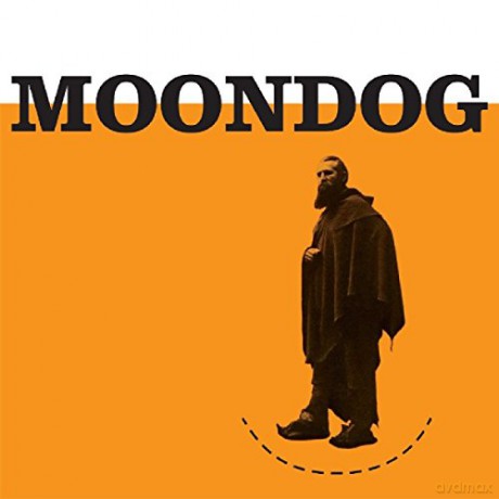 Moondog: Moondog [CD]