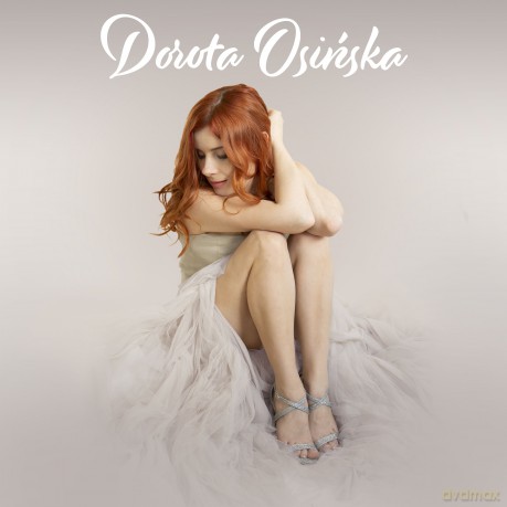Dorota Osińska: Dorota Osińska [CD]