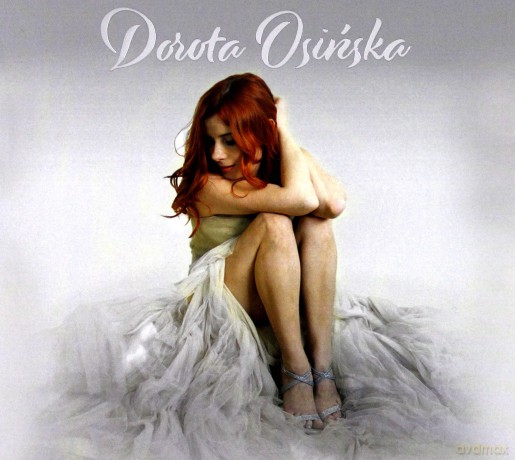 Dorota Osińska: Dorota Osińska [CD]