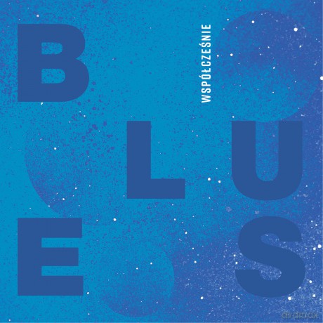 Blues współcześnie [CD]