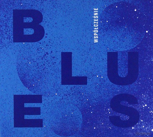 Blues współcześnie [CD]