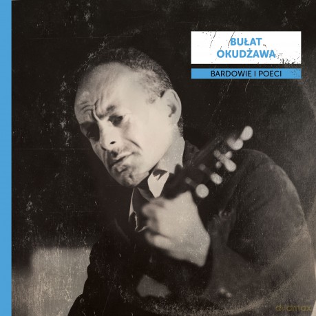 Bardowie i poeci - Bułat Okudżawa [CD]