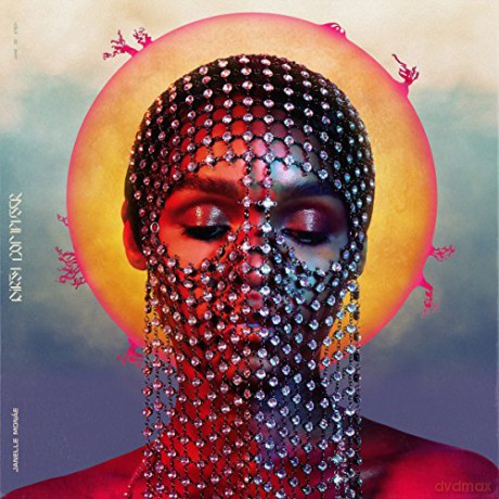 Janelle Monae: Dirty Computer [2xWinyl]
