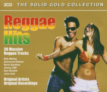 Various Artists: Reggae Hits [2CD]