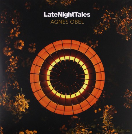Agnes Obel: Late Night Tales [2xWinyl]