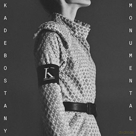 Kadebostany: Monumental [CD]