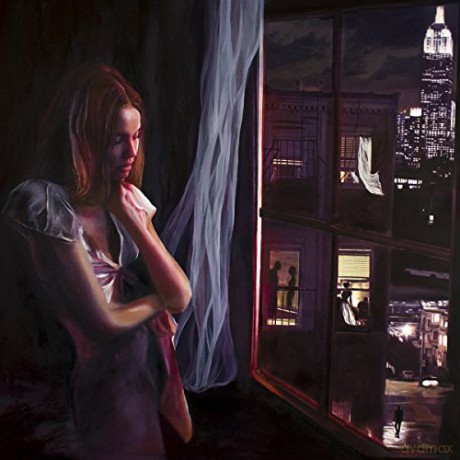 The Paper Kites: On The Corner Where You Live [CD]