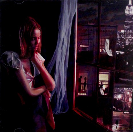 The Paper Kites: On The Corner Where You Live [CD]