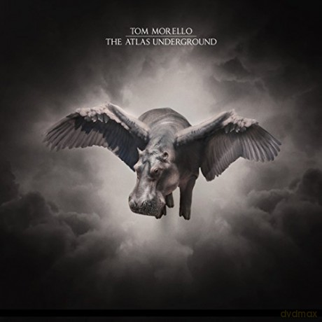 Tom Morello: The Atlas Underground [Winyl]