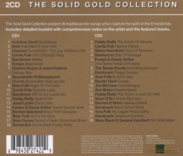 Various Artists: Celtic Favourites [2CD]