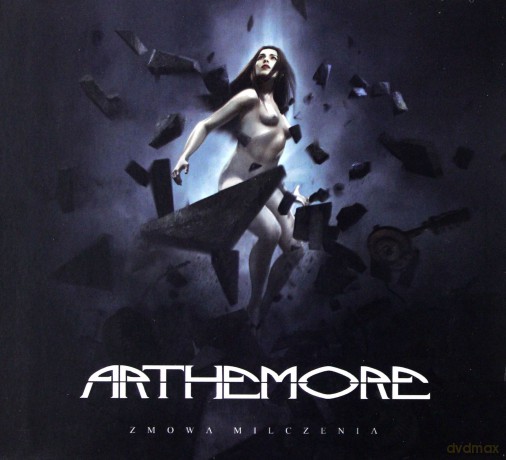 Arthemore: Zmowa Milczenia [CD]