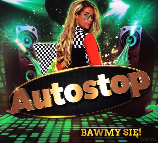 Tomasz Dorniak: Autostop [CD]