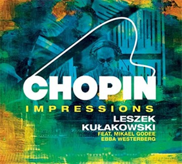 Leszek Kułakowski: Chopin Impressions [CD]
