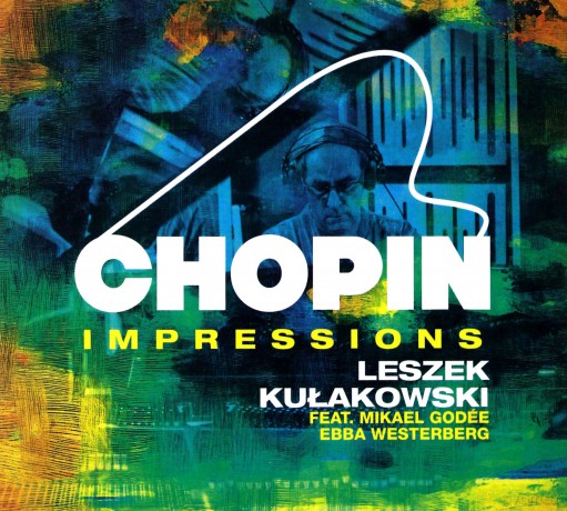 Leszek Kułakowski: Chopin Impressions [CD]