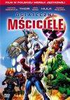 Ostateczni mściciele [DVD]