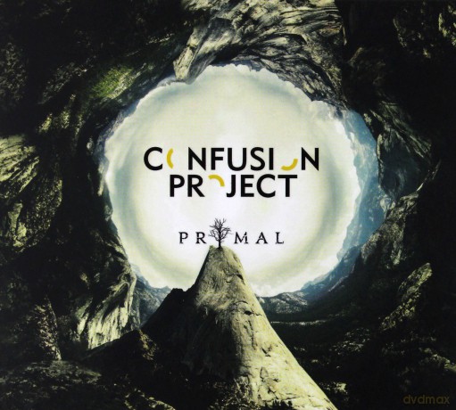 Confusion Projekt - Primal [CD]