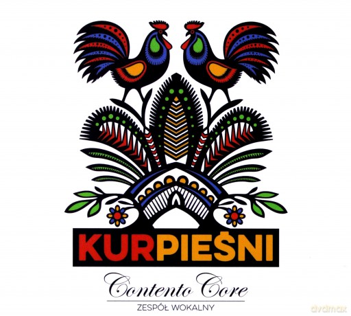 Contento Core - Kurpieśni [CD]