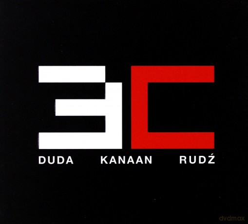 Duda Kanaan Rudź: 3C [2CD]